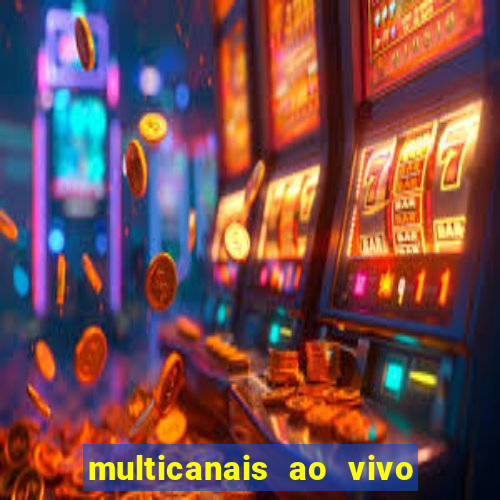 multicanais ao vivo sportv 2